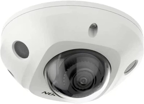 Camera Hikvision DS-2CD2523G2-IS 2MP Trong Nhà