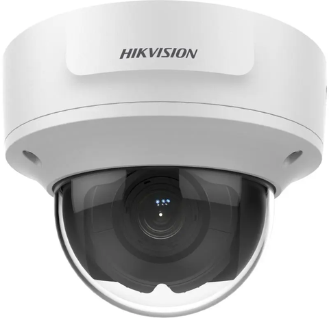 Camera Hikvision DS-2CD2721G0-I 2MP Trong Nhà