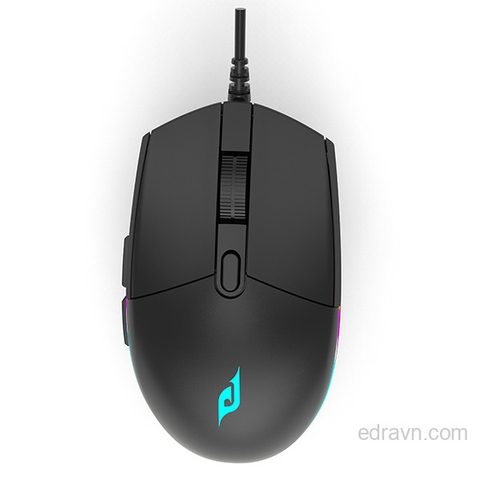 Chuột Gaming EDRA EM6102 Pro