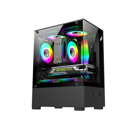 Vỏ Case Edra ECS1303