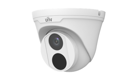 Camera UNV IPC3612LB-SF28-A 2MP Trong Nhà