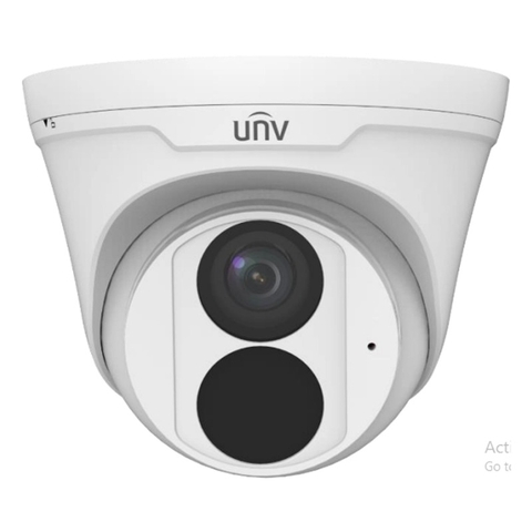 Camera IP UNV 2MP IPC3612LB-ADF28K-H Trong Nhà