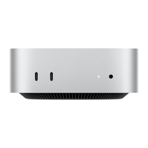 Mac mini M4 2024 10CPU 10GPU 16GB 256GB | Chính hãng Apple Việt Nam