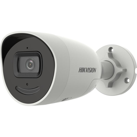 Camera Hikvision DS-2CD2046G2-IU/SL 4MP Ngoài Trời