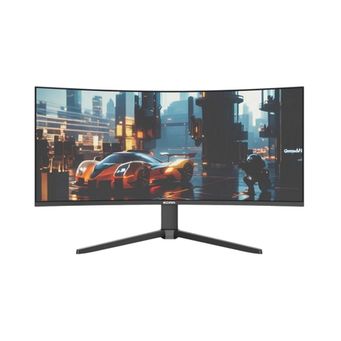 Màn hình EDRA EGM34Q240PR 34 inch WQHD