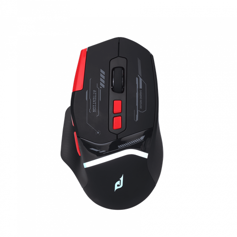 Chuột gaming có dây EDRA EM631