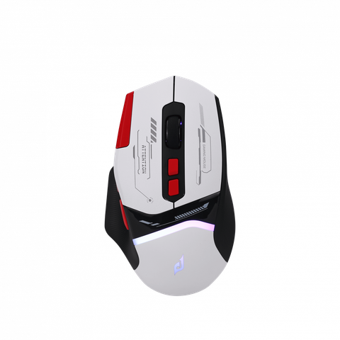 Chuột gaming EDRA EM631W