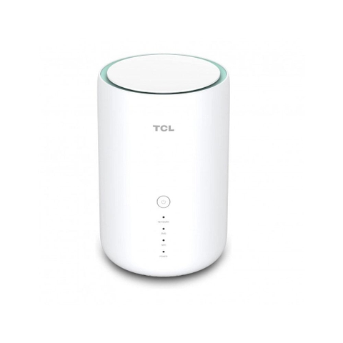 Bộ Phát Wifi 4G TCL HH130 CAT13, Tốc độ 600Mbps, Kết nối 64 máy