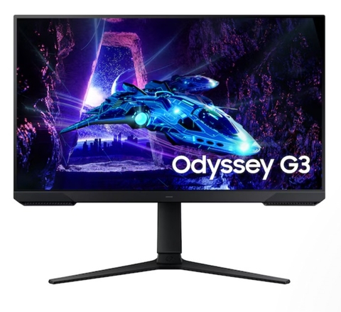 Màn hình Gaming Samsung Odyssey G3 G30D LS27DG302EEXXV 27 inch