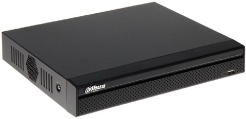 Đầu Ghi Hình Camera IP Lite Dahua 4 Kênh - 1 Ổ Cứng DHI-NVR4104HS-4KS3
