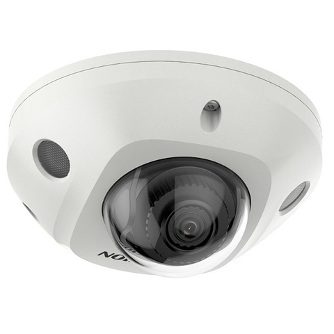 Camera Hikvision DS-2CD2526G2-IS 2MP Trong Nhà