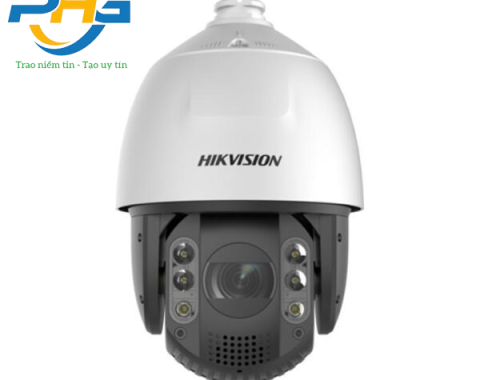 Camera Hikvision DS-2DF8250I5X-AELW 2MP Ngoài Trời