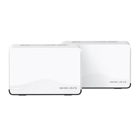 Wi-Fi Mesh Mercusys Halo H27BE | Wi-Fi 7 BE3600