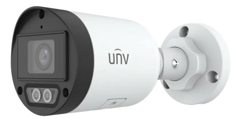 Camera UNV IPC2122LB-AF40K-DL 2MP Ngoài Trời
