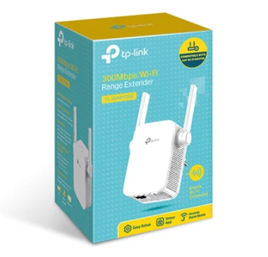 Thiết bị định tuyến, TP-Link, TL-WA855RE