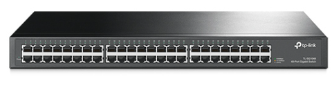 Switch 48 cổng Gigabit TP-LINK TL-SG1048