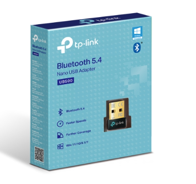 USB Nano Bluetooth 5.0 TP-Link UB500