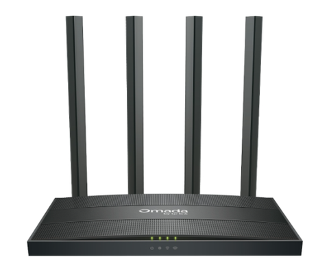 Router WiFi TP-Link Omada ER605W