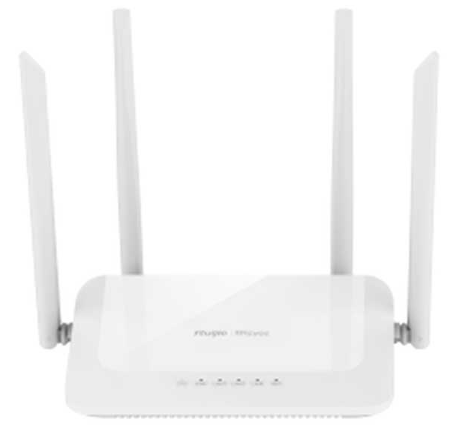 Router Wifi cho gia đình RUIJIE RG-EW1200