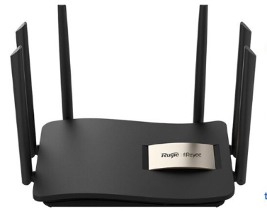 Router Wifi cho gia đình RUIJIE RG-EW1200 Pro