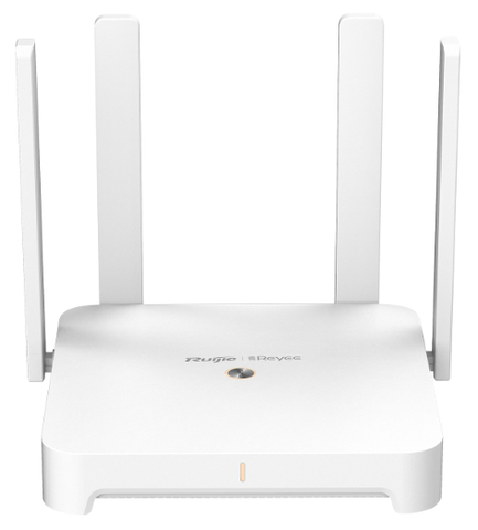 Bộ phát WiFi 6 Ruijie RG-EW1800GX Pro - Chuẩn AX 1800Mbps