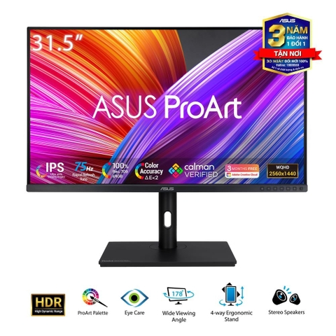 Màn hình ASUS ProArt PA328QV 32