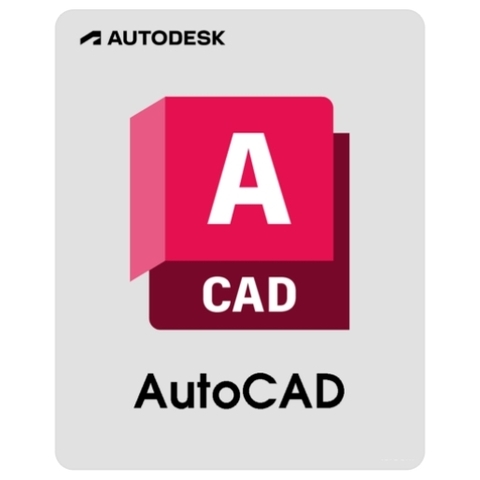Autocad 1 tháng