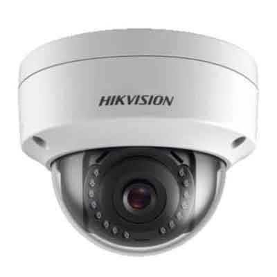 Camera Hikvision DS-2CD2121G0-I 2MP Trong Nhà