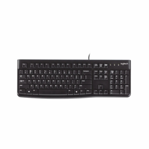 Bàn Phím Logitech K120