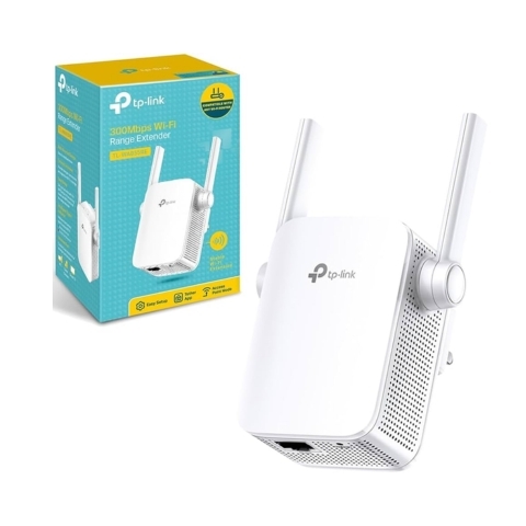 Bộ Mở Rộng Sóng Wifi TP-Link TL-WA855RE 300Mbps