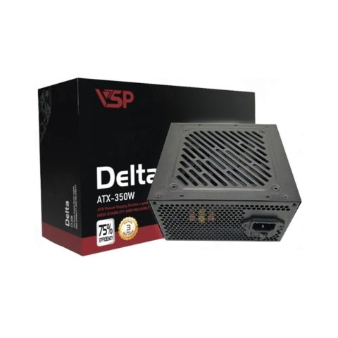 Bộ Nguồn VSP Delta ATX-350W