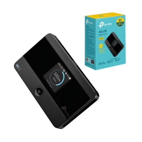 Bộ Phát Wifi Di Động 4G LTE TP-Link M7350 150Mbps