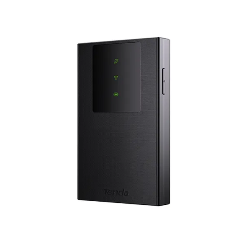 Bộ phát WiFi di động Tenda 4G180 4G LTE AX300 WiFi 6