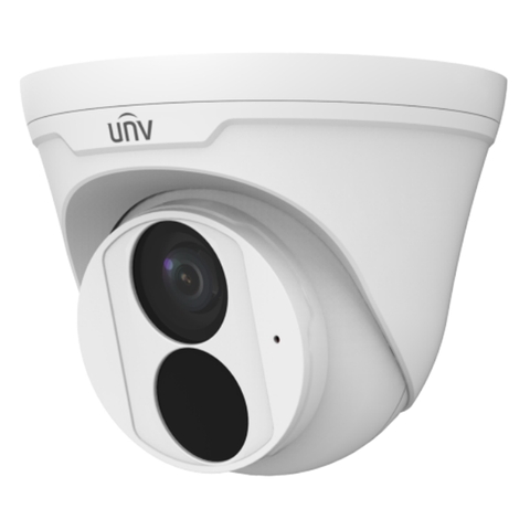Camera IP UNV 4MP IPC3614LB-ADF40K-H Trong Nhà