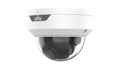 Camera IP UNV 8MP IPC328LE-ADF28K-H Trong Nhà