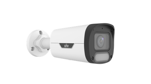Camera UNV 8MP IPC2318LE-ADF40KM-WP Ngoài Trời