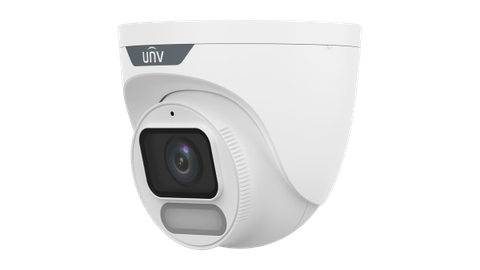 Camera IP UNV 8MP IPC3628LE-ADF28K-WP Trong Nhà