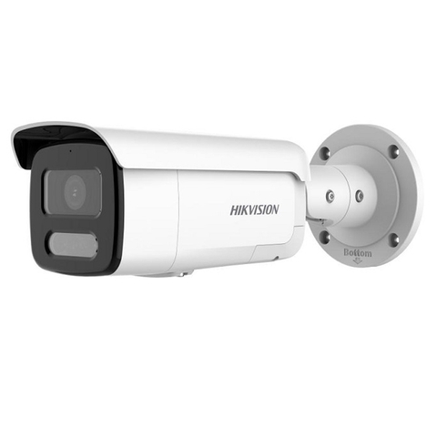 Camera Hikvision DS-2CD2T26G2-ISU/SL 2MP Ngoài Trời