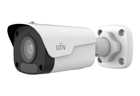 Camera IP UNV 4MP IPC2124LB-ADF40KM-H Ngoài Trời