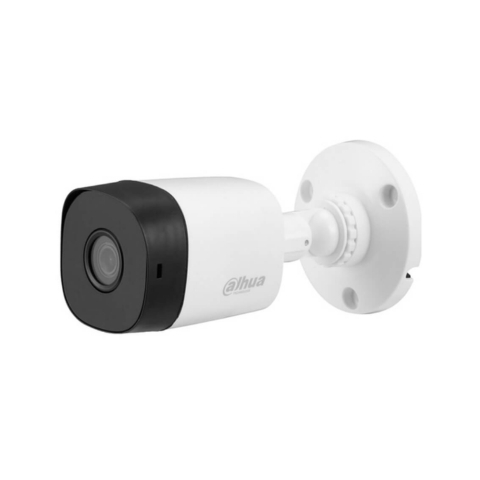 Camera HDCVI 2MP Dahua DH-HAC-B1A21P Ngoài Trời