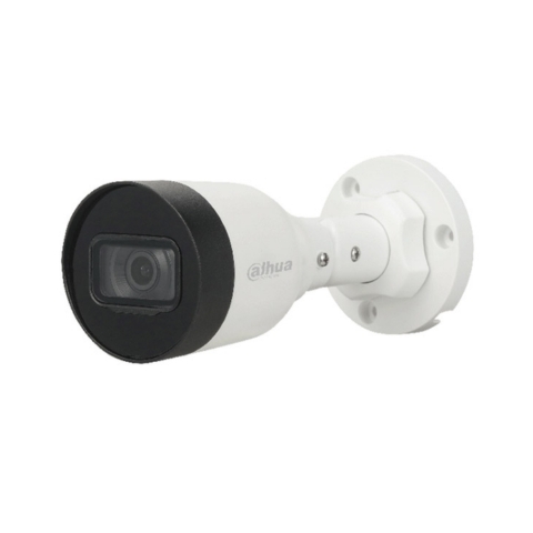 Camera IP PoE 2MP Dahua DH-IPC-HFW1230S1P-S5-VN Ngoài Trời