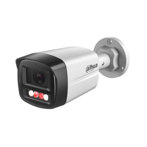 Camera IP 4MP Dahua HFW1439TL1-A-IL-VN Ngoài Trời Full Color