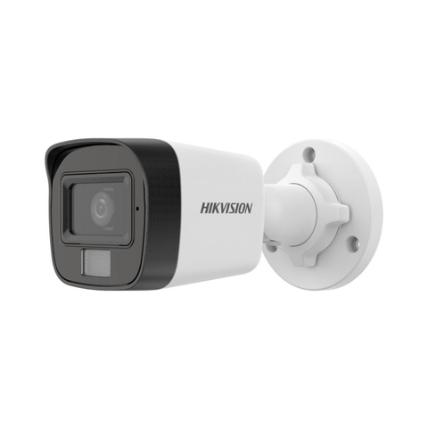 Camera IP PoE 2MP Hikvision DS-2CD1021G2-LIU Smart Hybrid Light