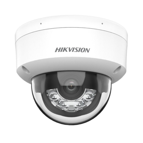 Camera IP PoE 4MP Hikvision DS-2CD1143G2-LIUF