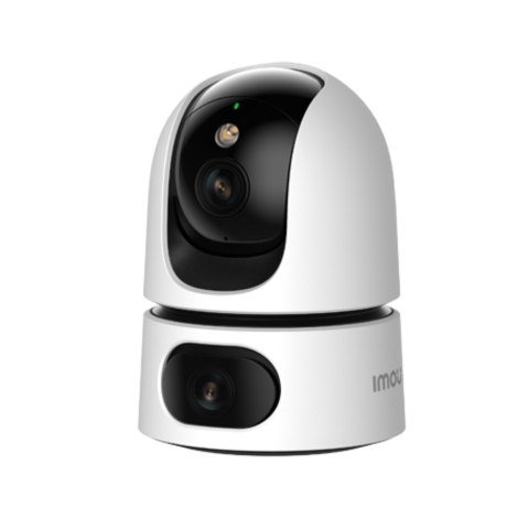 Camera Wifi Imou IPC-S2XP-10M0WED Ranger Dual 10MP 2 mắt