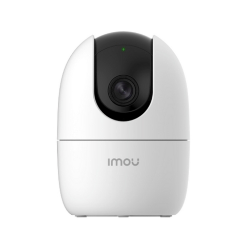 Camera Wifi Imou IPC-A52P Ranger 2 5MP 3K Trong Nhà Quay Quét