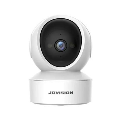 Camera IP Wifi 4MP Jovision JVS-H410A Trong Nhà Quay Quét Đàm Thoại 2 Chiều