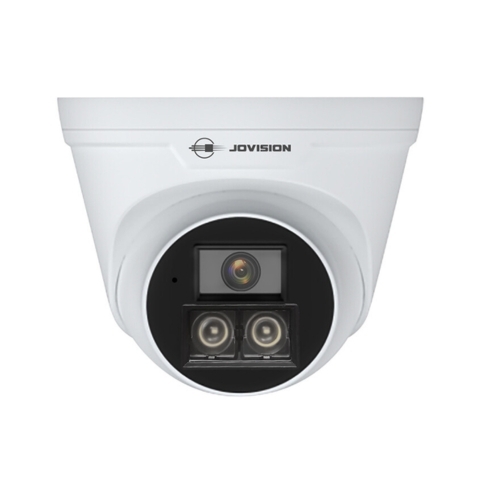 Camera Mạng PoE Jovision JVS-N935-ADL 3MP Hai Chế Độ Chiếu Sáng Hỗ Trợ Video Và Âm Thanh