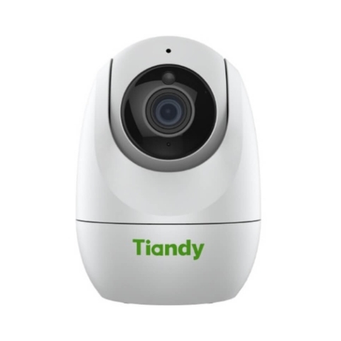 Camera IP Wifi 3MP Tiandy TC-H332N Quay Quét Có Màu Đêm