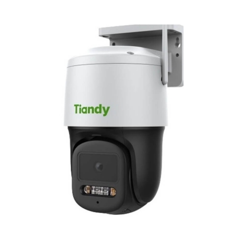 Camera IP Wifi 3MP Tiandy TC-H334S Quay Quét 360° Ngoài Trời